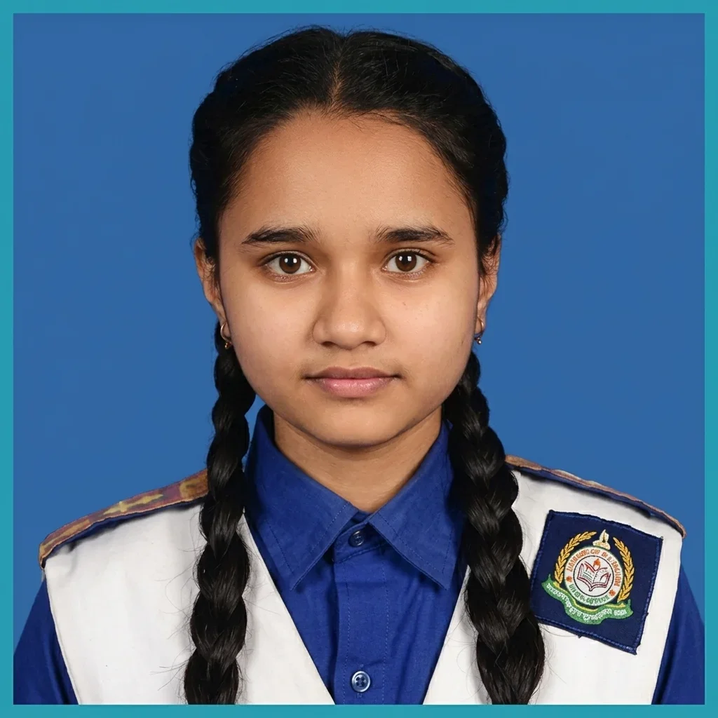 তাহাসিন আক্তার হিমি