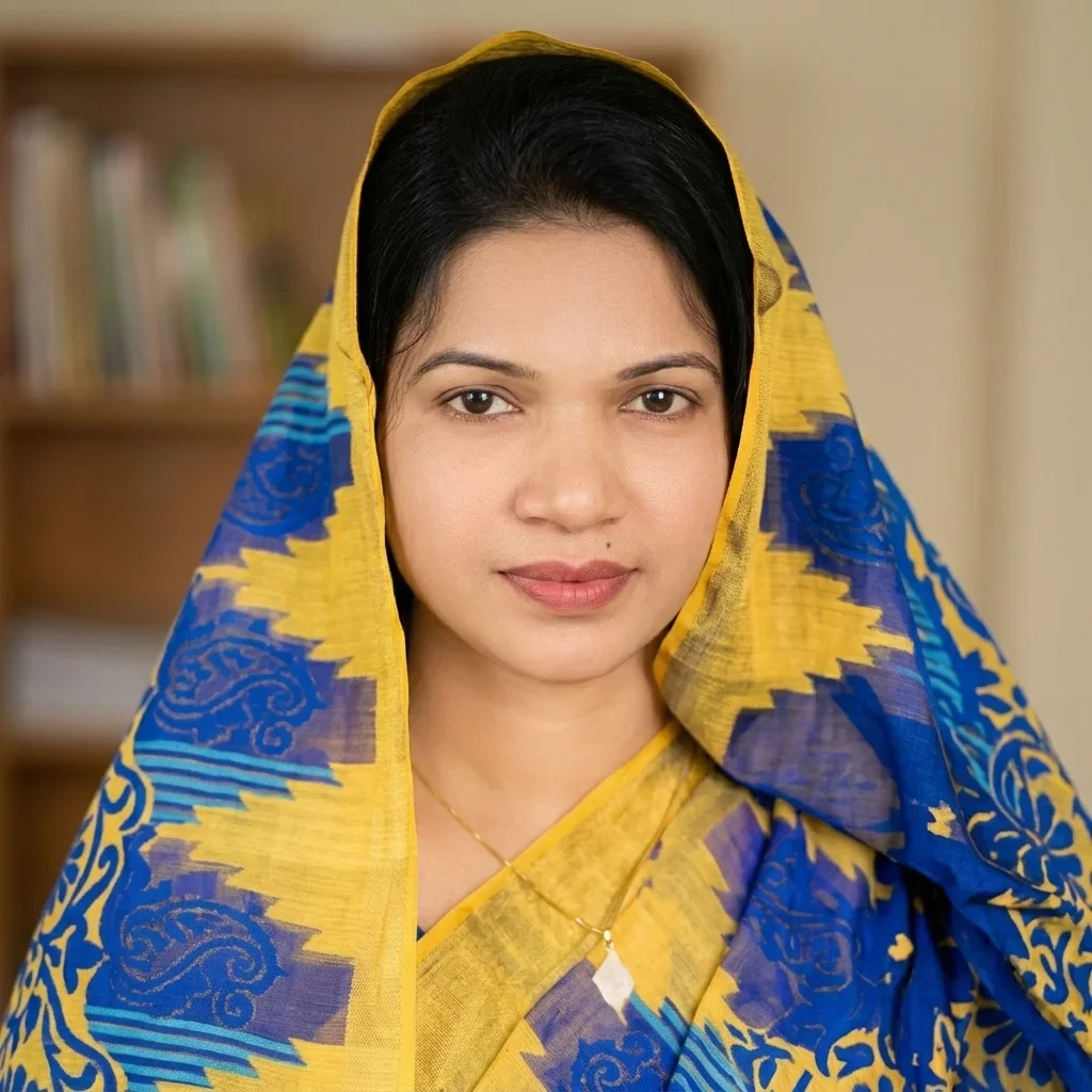রিনা সুলতানা