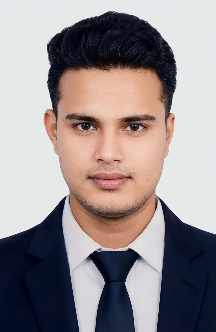 মো: রাকিবুল ইসলাম রনি