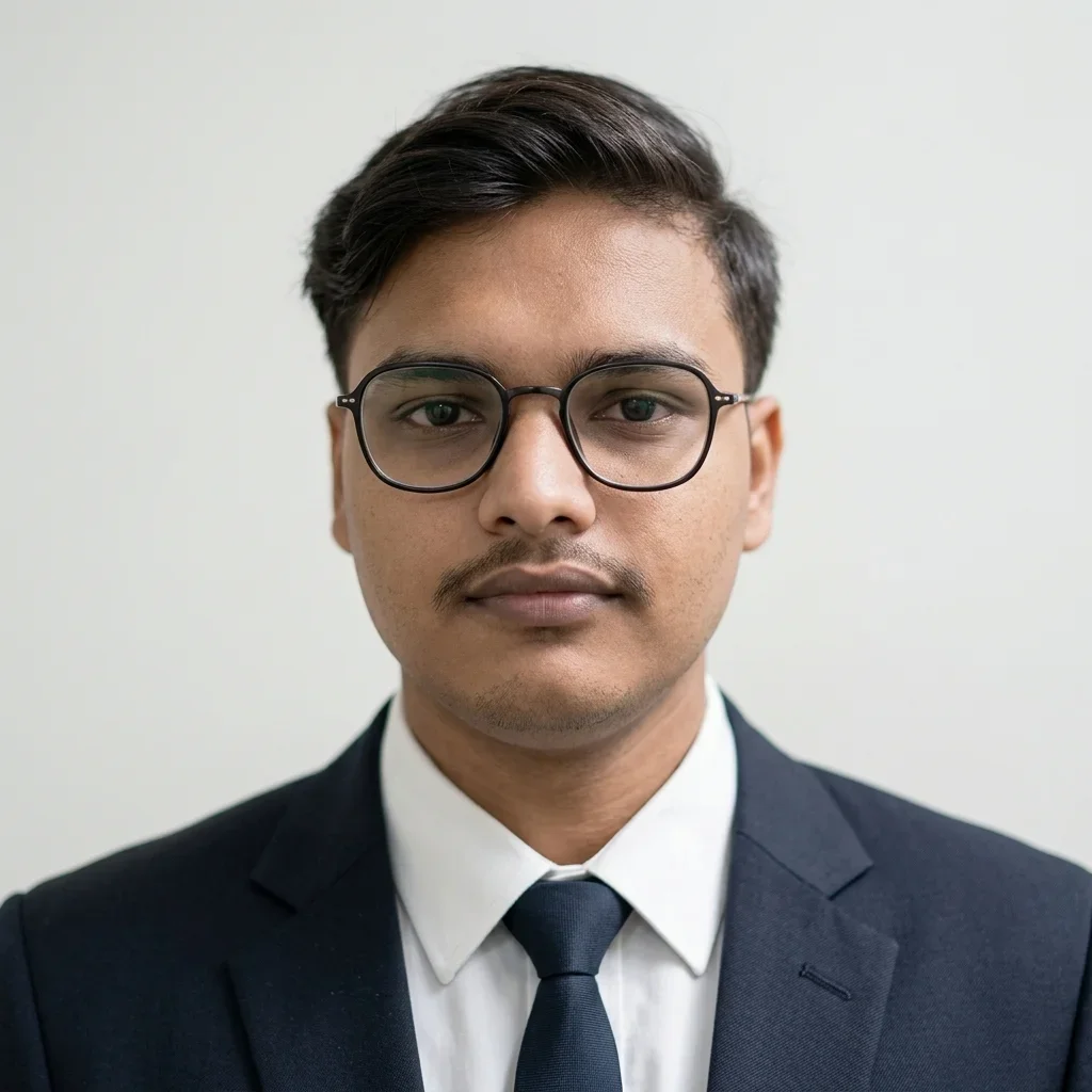 মো: আলী আহসান নাঈম